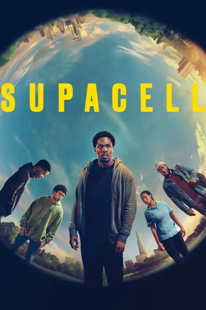 Supacell (2024 Series)