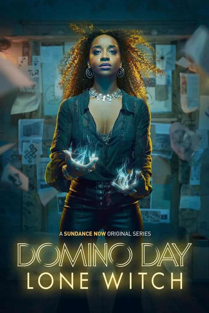 Domino Day (2024 Series)
