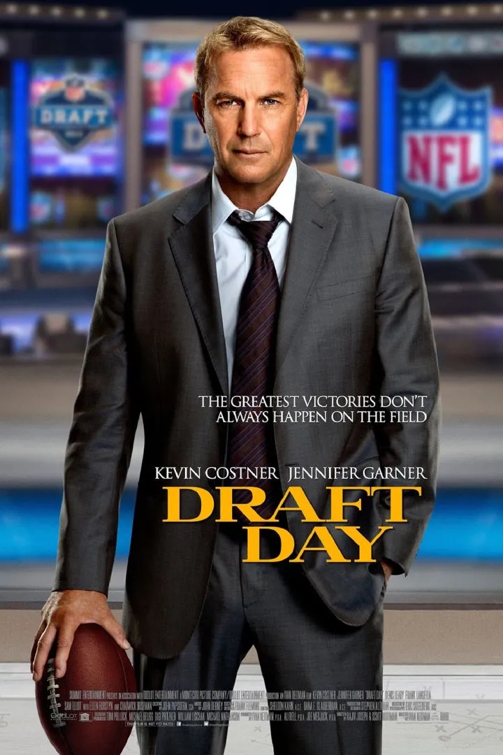 Watchfever - Draft Day