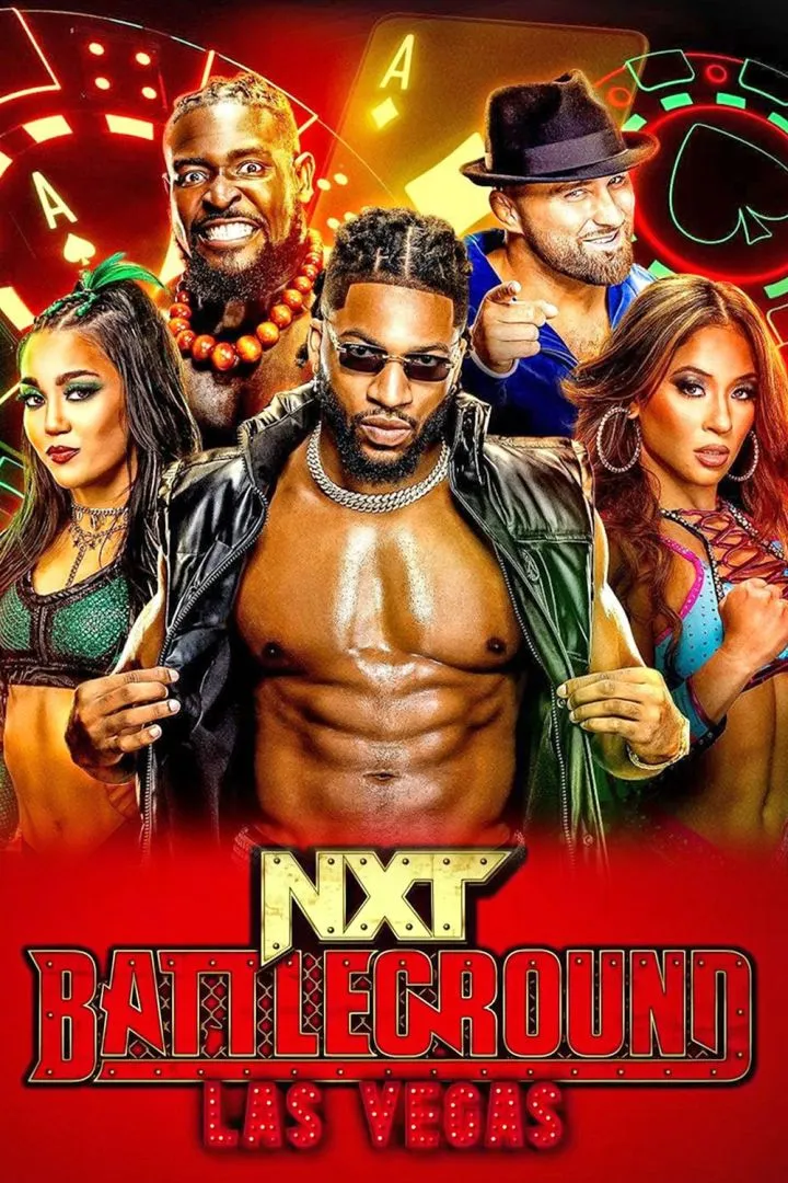 WWE: NXT Battleground