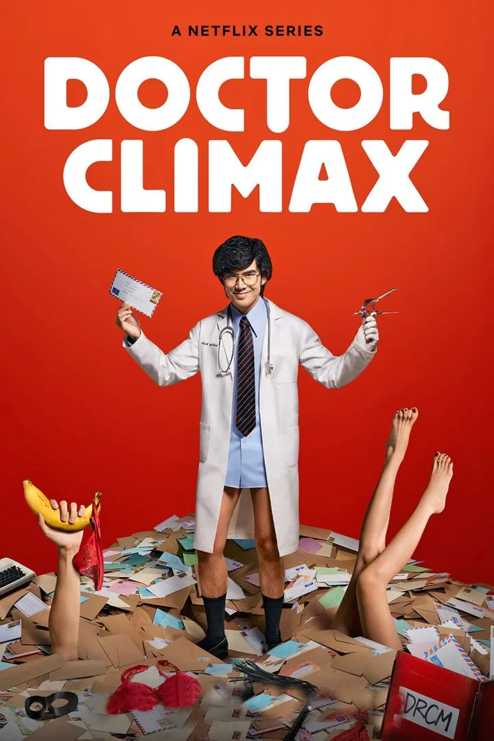 Doctor Climax (2024 Series)