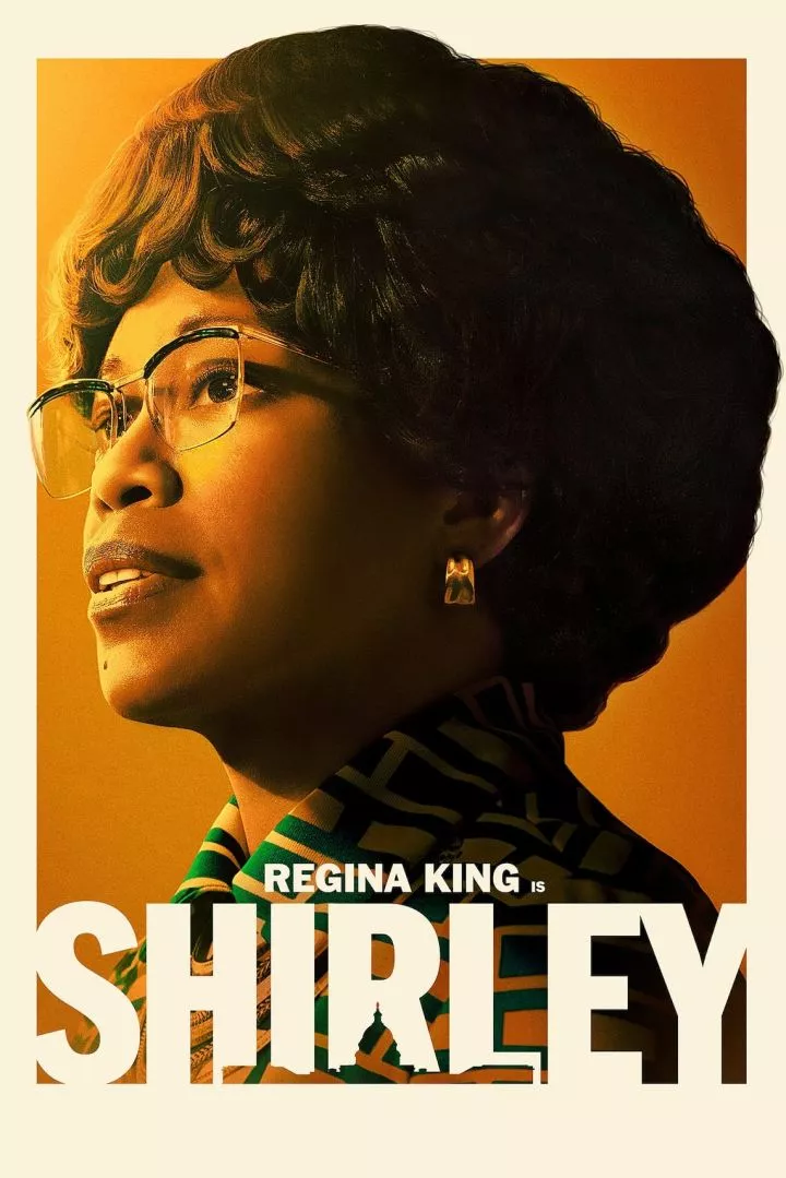 Shirley - Netnaija Movies