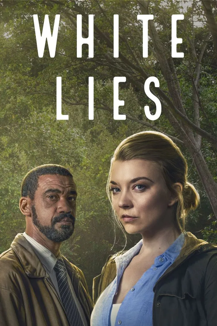White Lies (2024 Series)
