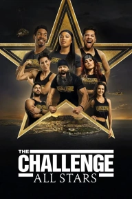 The Challenge: All Stars