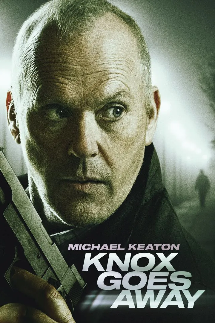 Knox Goes Away - Netnaija Movies