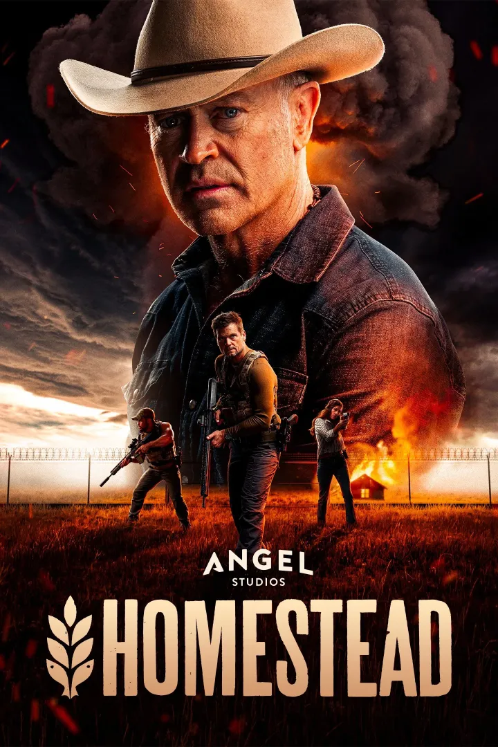 Homestead (2024)