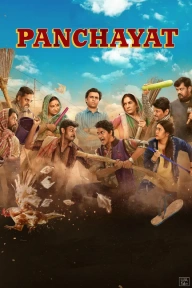 [Season Download] Panchayat (Complete Season 4)