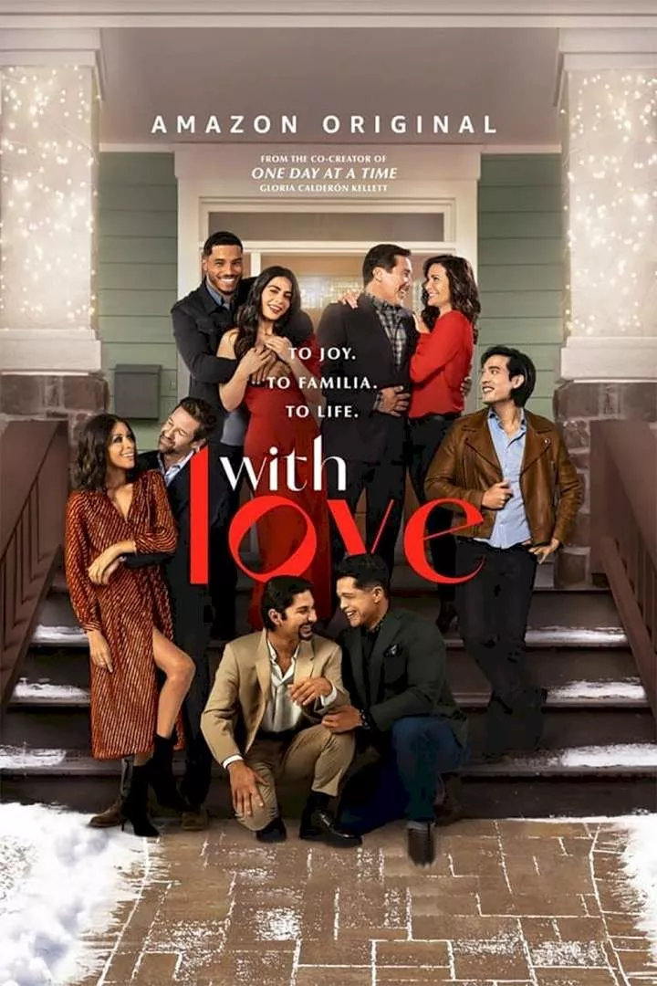 With Love Season 1 Episode 1