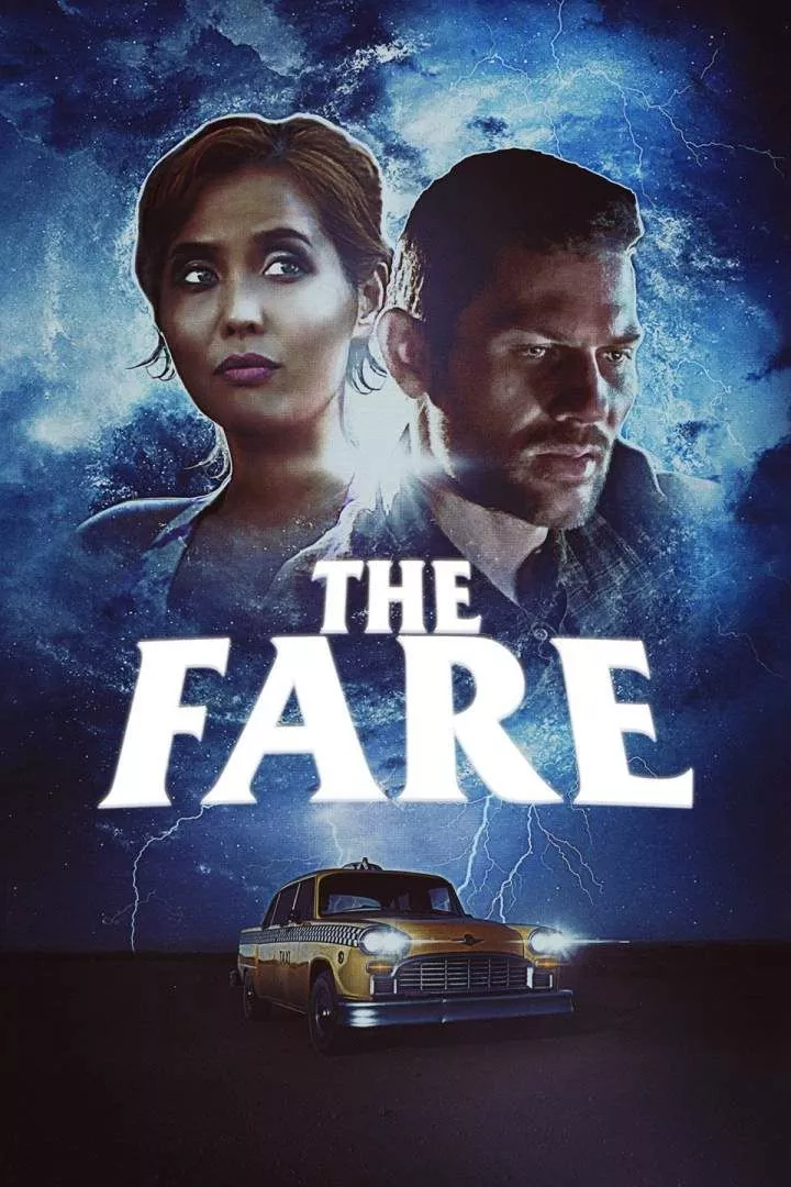 The Fare (2018)