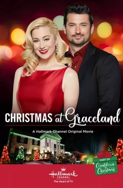 Watchfever - Christmas at Graceland