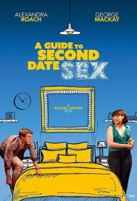 A Guide to Second Date Sex