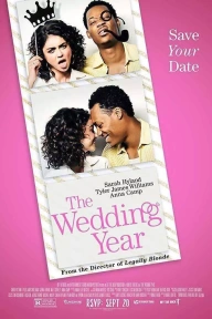 The Wedding Year