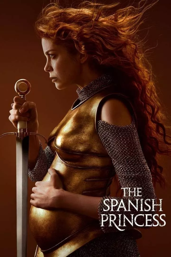 The Spanish Princess Season 2 Episode 4