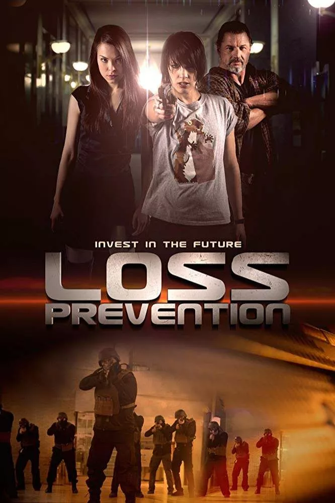 Loss Prevention Movie Download