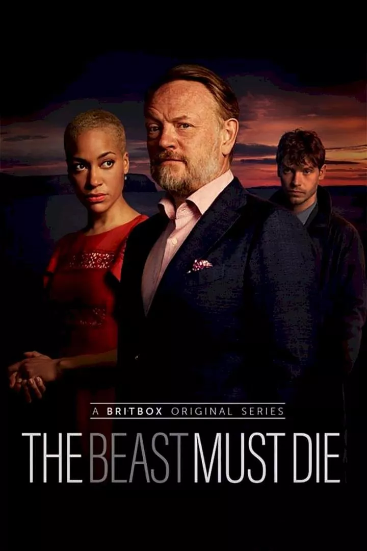 The Beast Must Die (2021 Series)