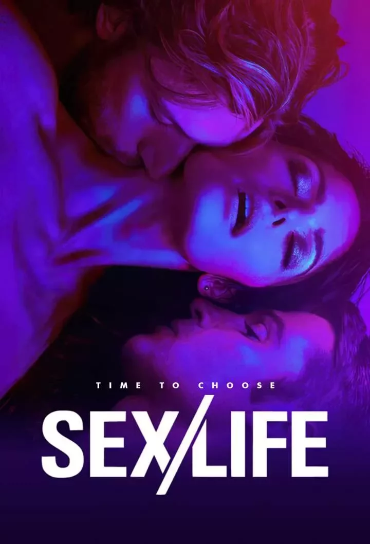 Sex/Life (2021 Series)