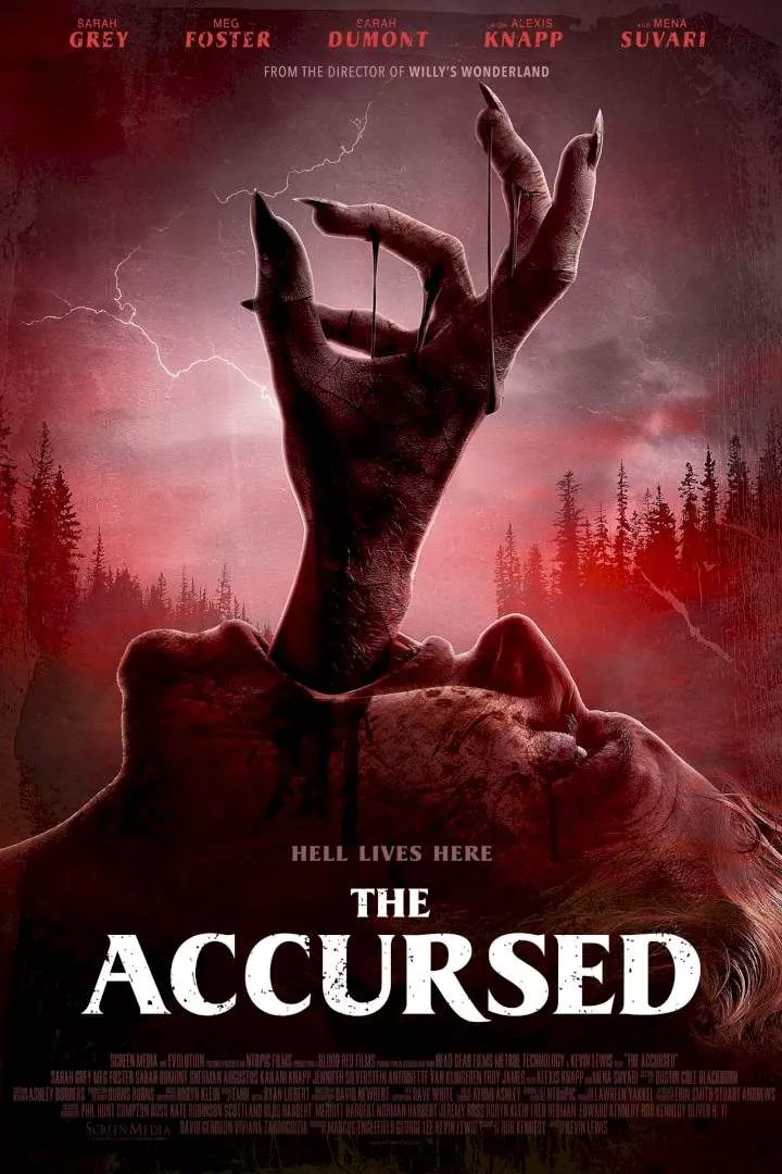 The Accursed