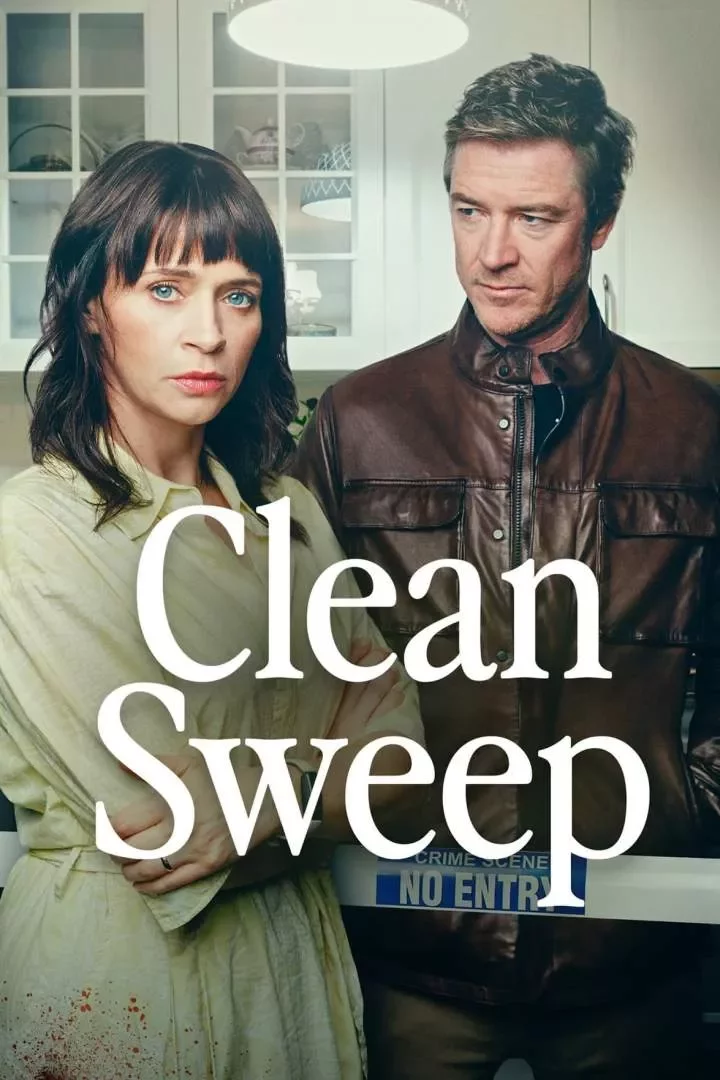 Clean Sweep (2023 Series)