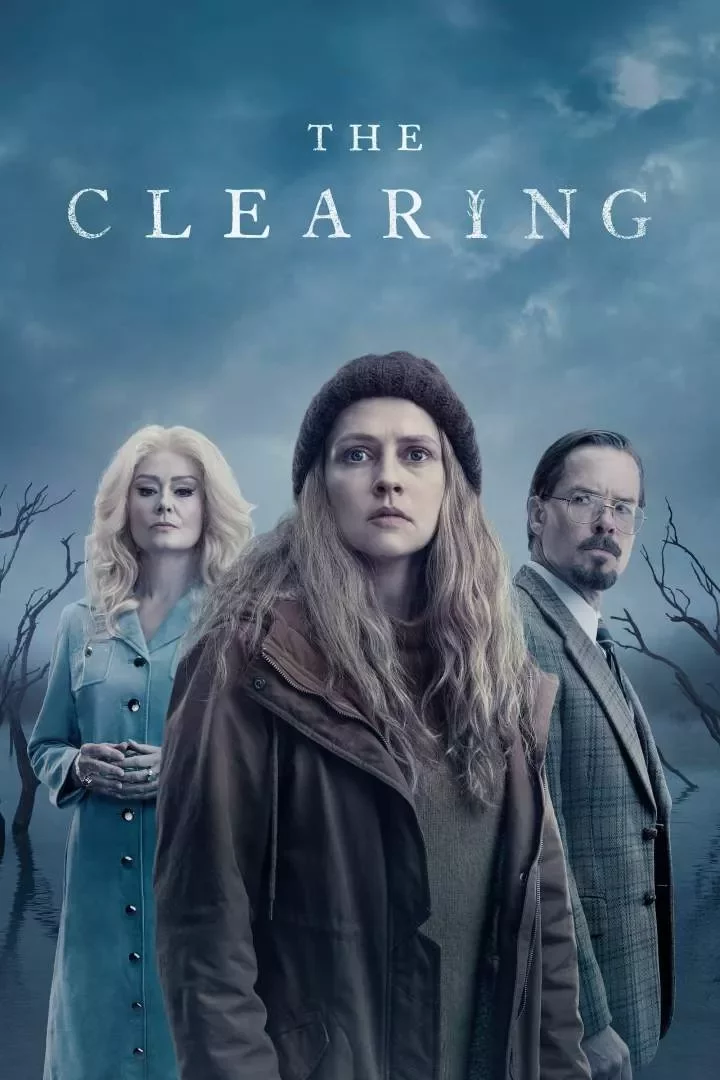 The Clearing (2023 Series)