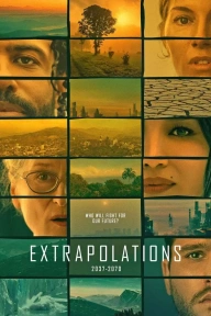 Extrapolations