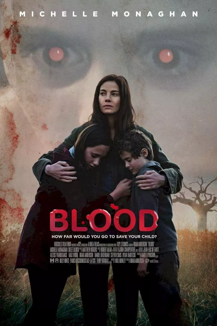 Blood (2023)