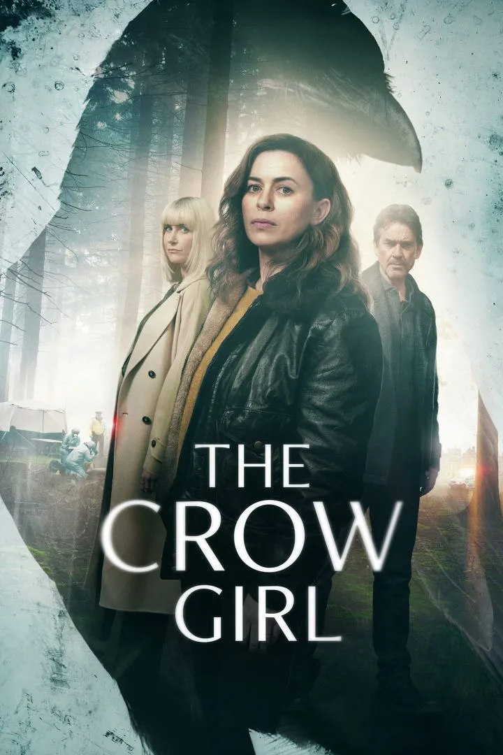 The Crow Girl (2025 Series)