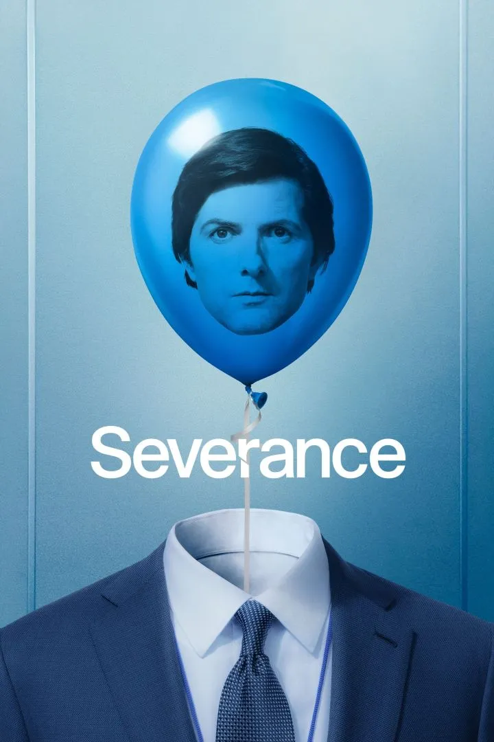 Severance Season 2 Episode 1