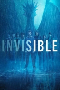 [Series Download] Invisible (Complete Season 1)