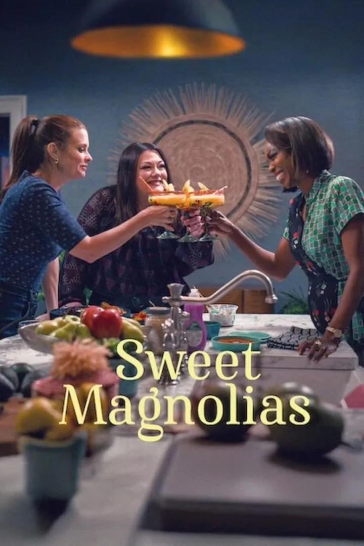 Sweet Magnolias Season 4