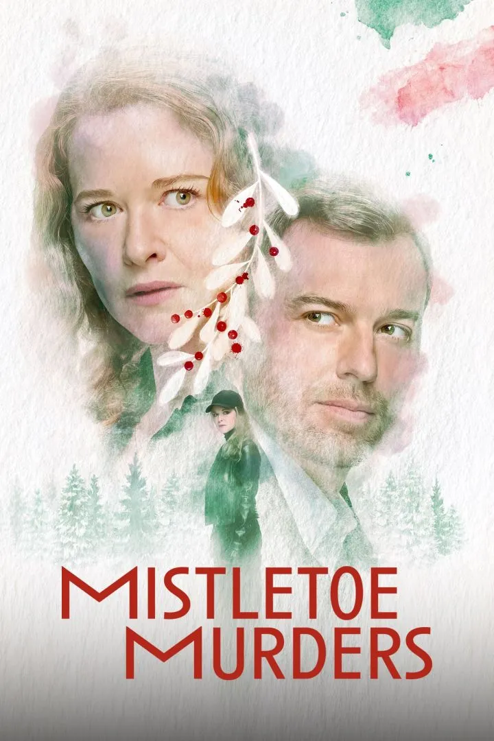 Mistletoe Murders (2024 Series)