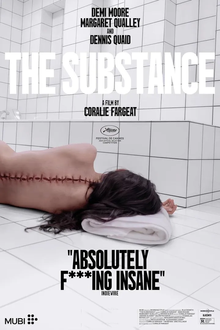 The Substance (2024)