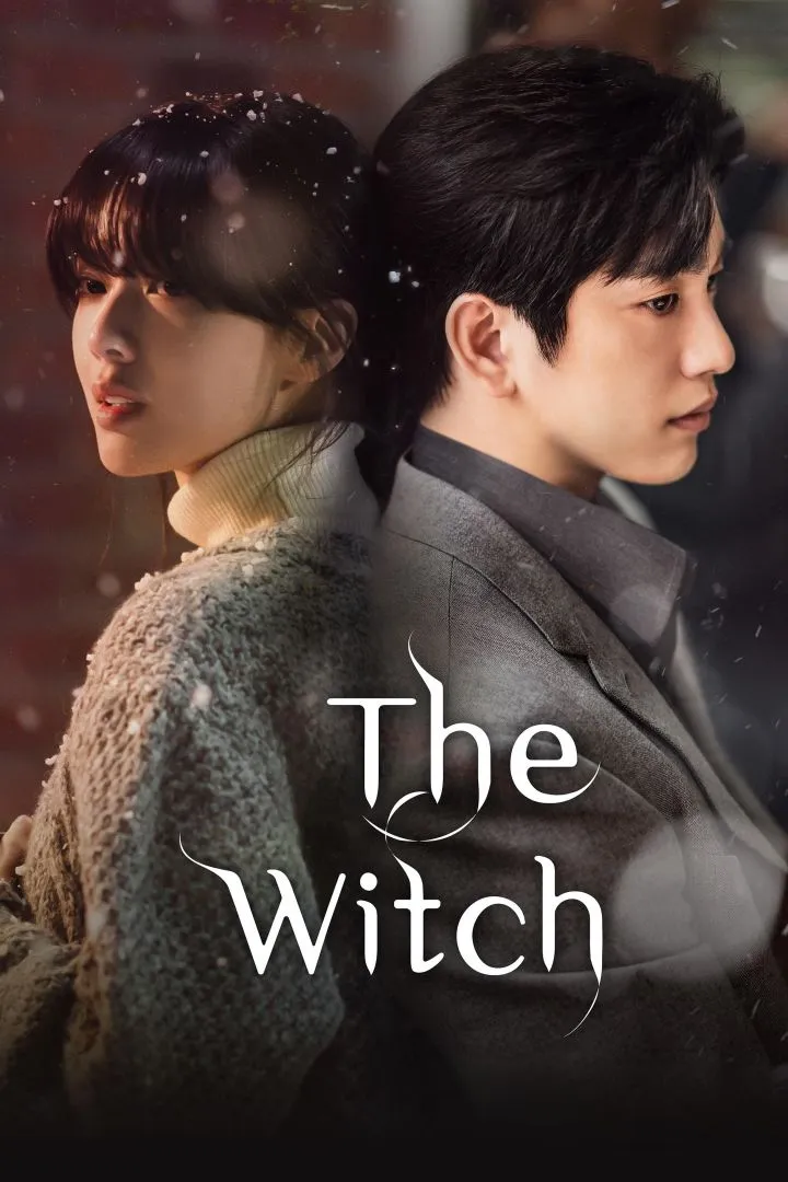 The Witch Season 1 Episode 3