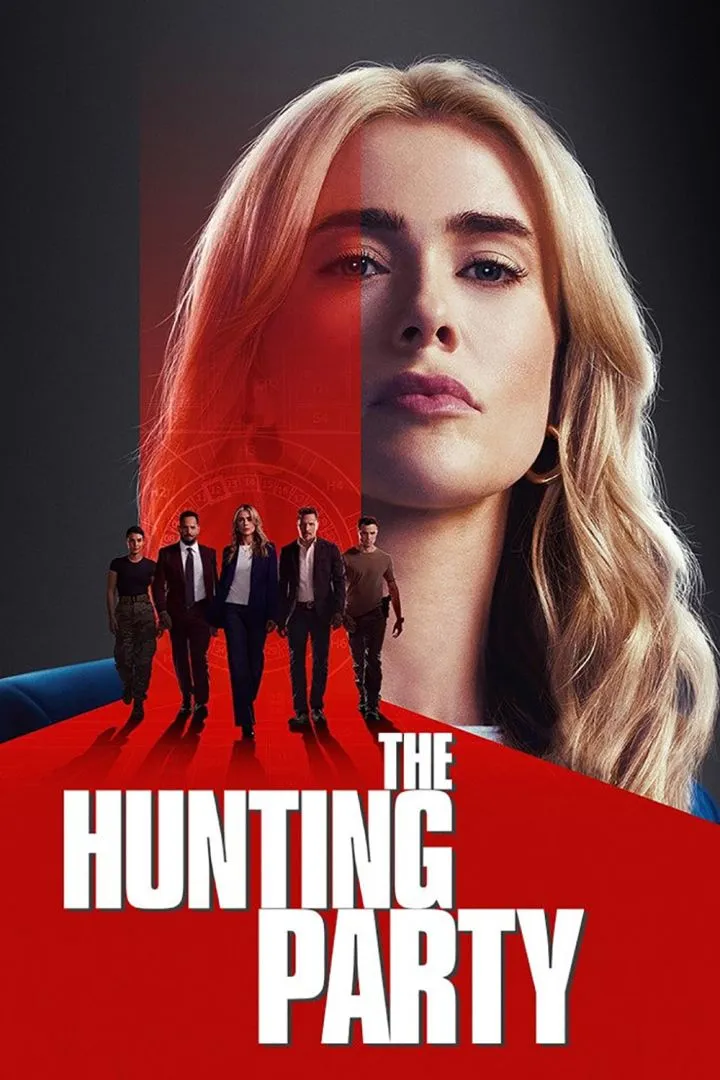 The Hunting Party (2025 Series)