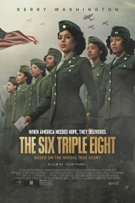 The Six Triple Eight