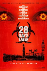 28 Days Later