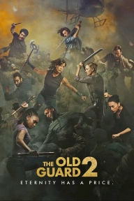 [Movie] The Old Guard 2 (2025)