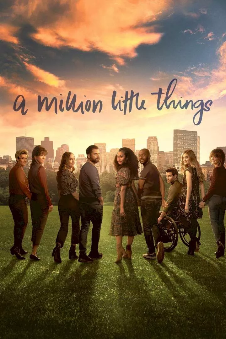 A Million Little Things Season 5 Episode 12