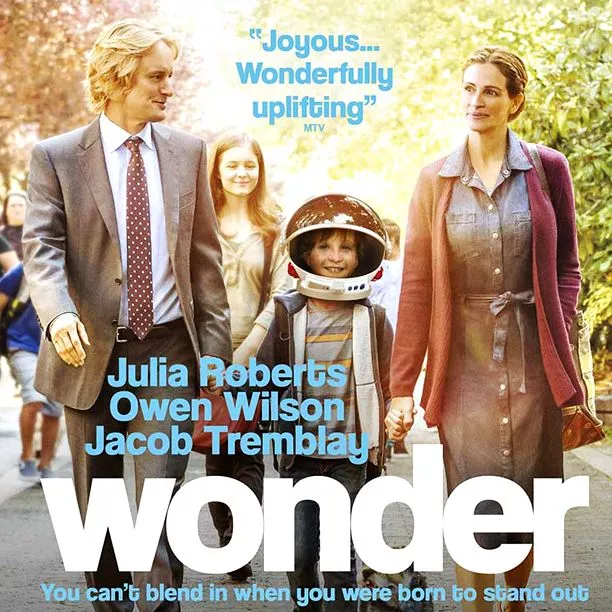 Wonder (2017)