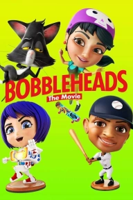 Bobbleheads: The Movie