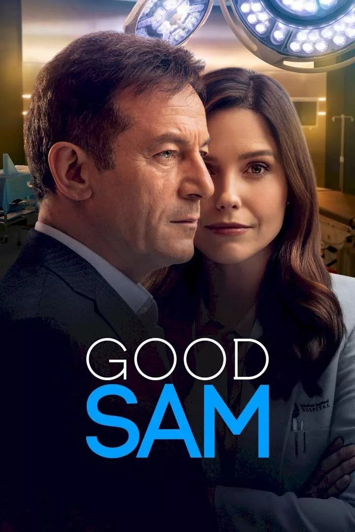 Good Sam Season 1 Episode 8