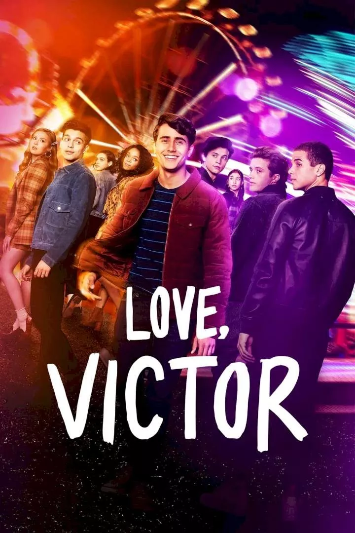 Love, Victor Season 2