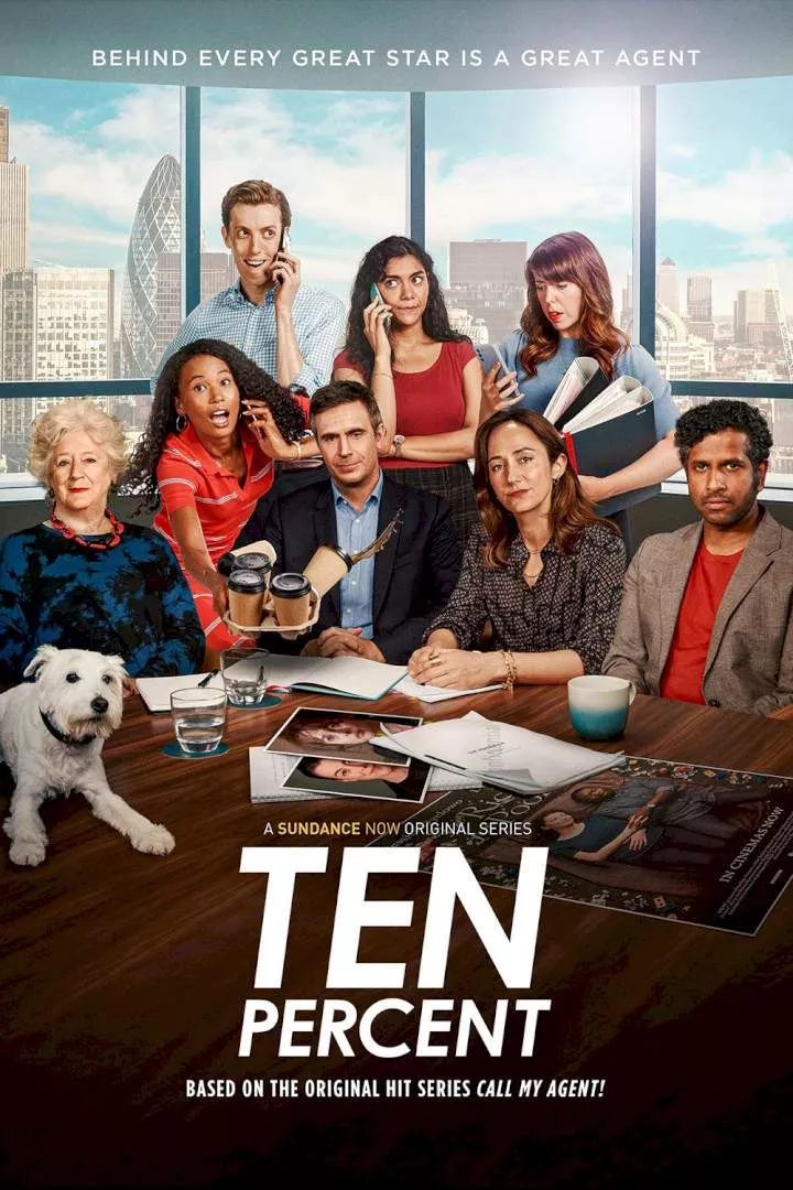 Ten Percent (2022 Series)