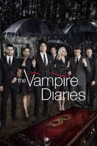 The Vampire Diaries