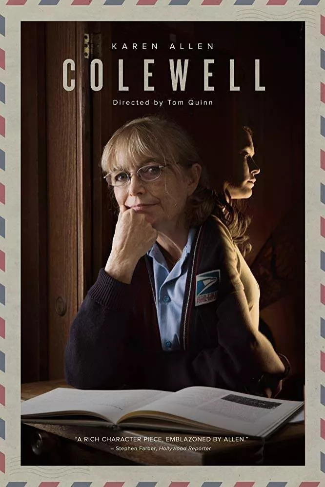 Colewell (2019)