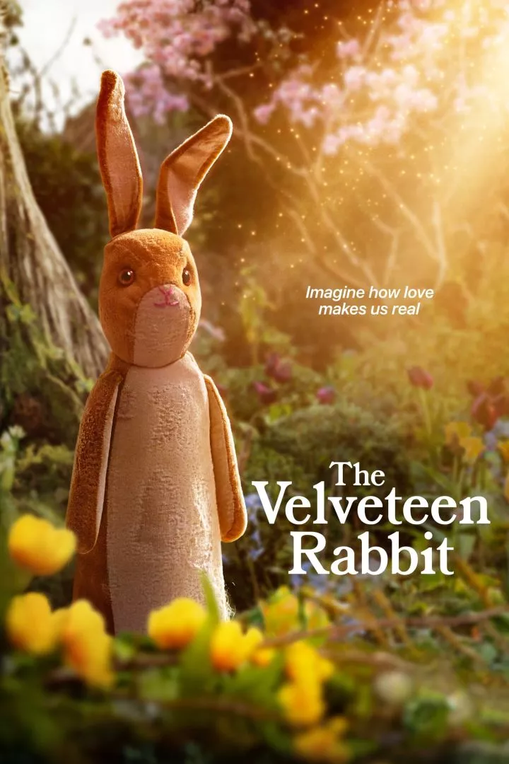 Netnaija - The Velveteen Rabbit