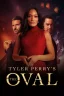 Tyler Perry's The Oval