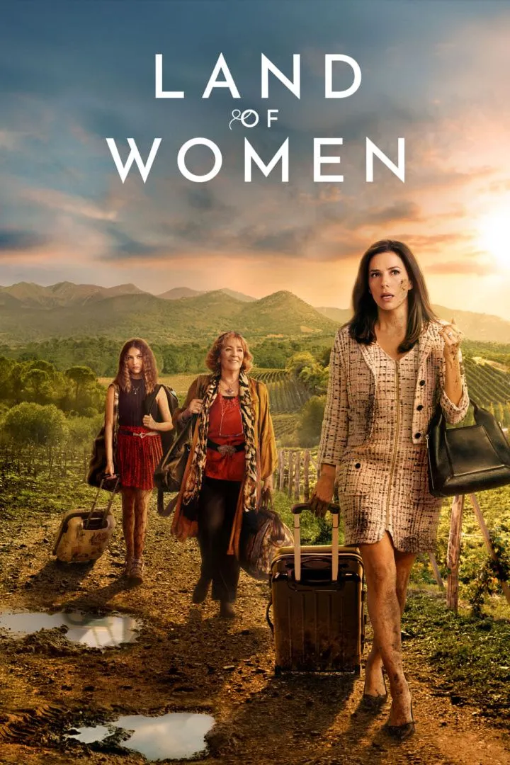 Land of Women (2024 Series)