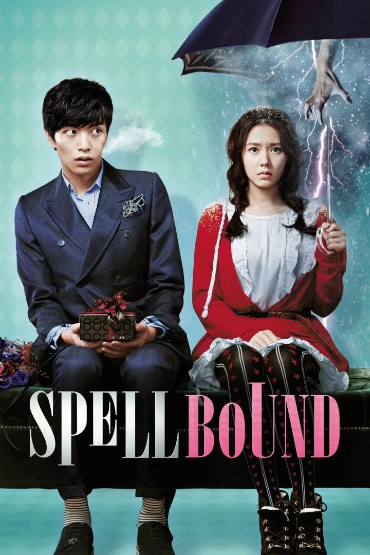 Spellbound - Netnaija Movies