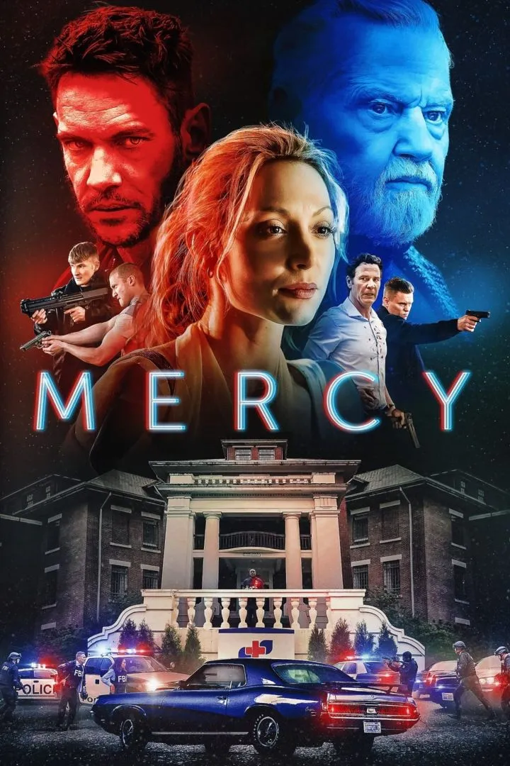 Mercy - Netnaija Movies