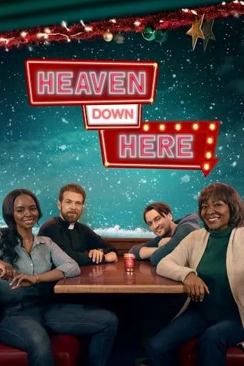 Netnaija - Heaven Down Here